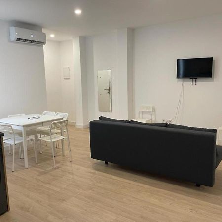 U3 Apartamento Nuevo, Bien Comunicado Madrid Centro Exterior photo