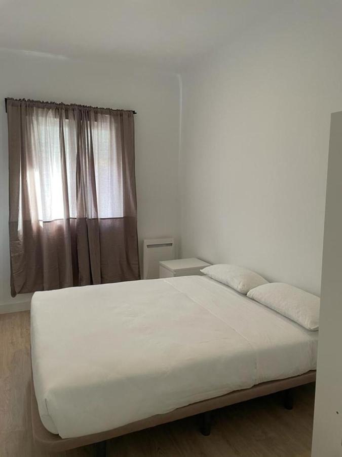 U3 Apartamento Nuevo, Bien Comunicado Madrid Centro Exterior photo